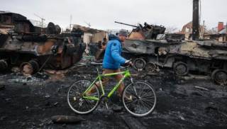 В Киевской области пройдет эвакуация людей