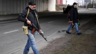 Если вы ищете безопасные дороги Украины - объезжайте 4 самых обстреливаемых киевских направления