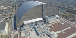 Лукашенко поручил восстановить энергоснабжение Чернобыльской АЭС