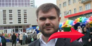 Депутат-педофил Сергей Головачев (Омск) отрицает надругательство над несовершеннолетним