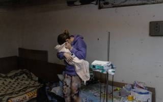 За дни войны в Украине погибли уже более 70 детей