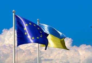 ЕС пообещал Украине всецелую поддержку