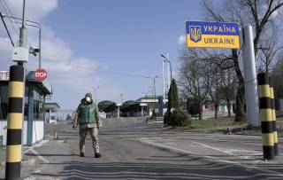 Украину уже покинули 2,5 миллиона человек