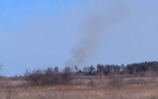 Украина утверждает, что российская авиация нанесла удар по Беларуси. У Лукашенко это назвали фейком