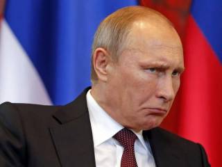 США, НАТО, ЕС и «Большая семерка» готовят новые санкции против Путина