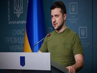 Президент Украины поблагодарил УПЦ за помощь в организации гуманитарного коридора в Мариуполе
