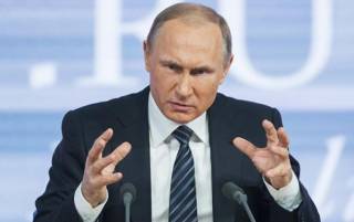Появилось объяснение решению Путина вторгнуться в Украину