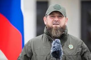 За голову Кадырова в Украине пообещали приличное вознаграждение