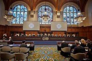 Уже завтра суд в Гааге может вынести вердикт России