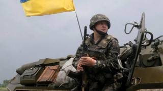 Военное положение в Украине могут продлить еще на 30 дней