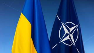 Народ начинает понимать, что Украину в НАТО не ждут, — Зеленский
