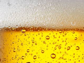 Популярный американский диетолог поведала о неожиданной пользе пива
