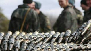 Российские военные хотят прострелить себе ноги украинскими патронами, чтобы попасть в госпиталь, - СБУ