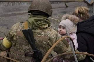 Озвучены два варианта окончания войны в Украине
