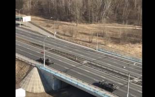 Беларусь заявила об отводе войск от границ Украины