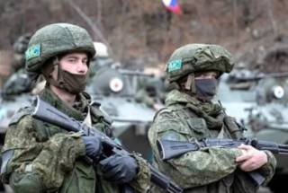 Пентагон считает, что Россия не готова к длительной войне в Украине