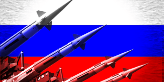 В России назвали условие применения ядерного оружия