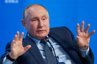 Российские олигархи хотят физически устранить Путина, — разведка