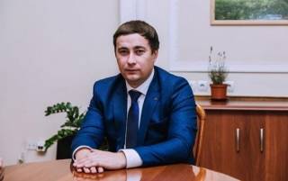 Министр агрополитики Лещенко подал в отставку