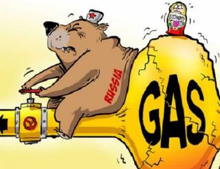 Америка не может помочь ЕС уйти от российской газовой зависимости