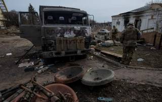 В ОП назвали ежедневные потери российской армии в Украине