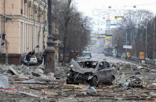 Стало известно, сколько автомобилей украинцы потеряли с начала войны