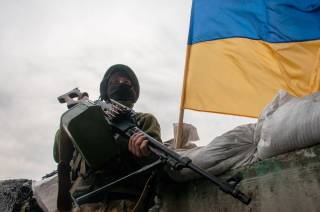 В ОП рассказали, чего Украине не хватает в войне против РФ