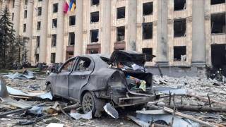 В ООН обновили свои данные по жертвам войны в Украине среди мирного населения