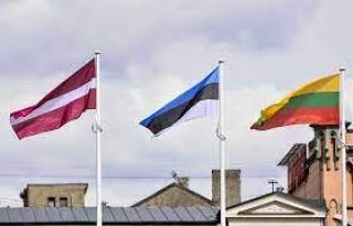 Польша и страны Балтии закрывают границу с Россией и Беларусью