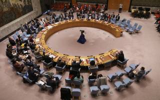 Россию хотят выгнать из Совета ООН по правам человека