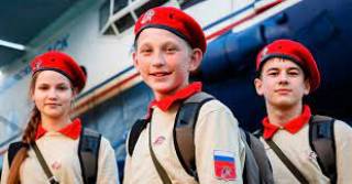 Россия собирается бросить детей на войну с Украиной, утверждает уполномоченная ВРУ по правам человека