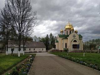 В УПЦ опровергли информацию о переходе в ПЦУ кафедрального собора в Ивано-Франковске