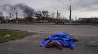 В ООН назвали число мирных жителей, которые погибли в Украине с начала войны