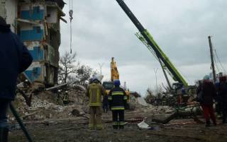 Инфраструктуру городов Киевской области обещают восстановить в кратчайшие сроки