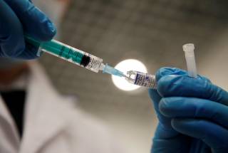 В ВОЗ объяснили, почему не признают российскую вакцину от коронавируса