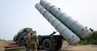 Словакия тайно передала Украине зенитно-ракетный комплекс