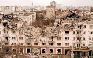 Мэр Чернигова рассказал, сколько людей погибло в городе за время войны