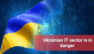 IT- отрасль Украины - в опасности