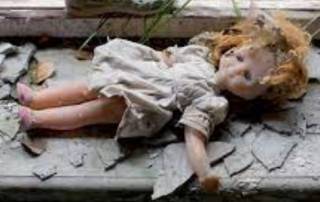 Война в Украине: жертвами стали уже 186 детей