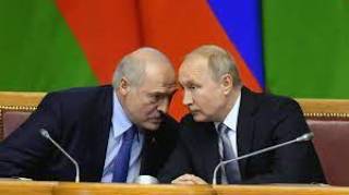 Путин назвал «благородными» цели войны в Украине