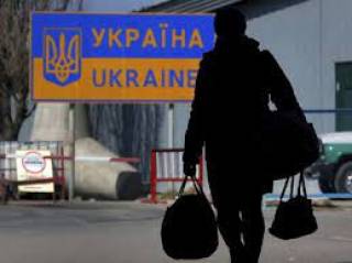 Стало известно, сколько украинцев покинули свои дома из-за войны