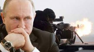 Путин назвал происходящее в Украине трагедией