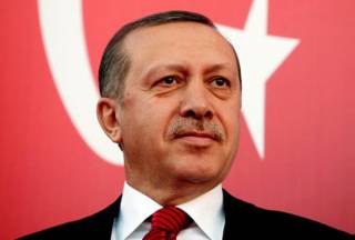Эрдоган вновь попытается остановить войну в Украине