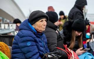 Десятки тысяч украинских учителей покинули страну из-за войны