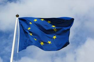 Озвучены два критерия для вступления Украины в ЕС