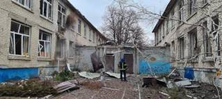Стало известно, сколько учебных заведений в Украине уничтожено с начала войны