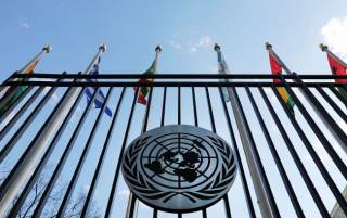 В ООН предупреждают о глобальных последствиях из-за войны в Украине