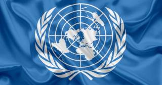 В ООН предупредили о гуманитарных проблемах, которые грозят Украине