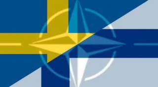 В Кремле пригрозили Финляндии и Швеции «негативными последствиями» за вступление в НАТО