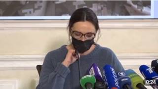 Жена Медведчука заявила, что ей угрожают расправой, а мужа пытают